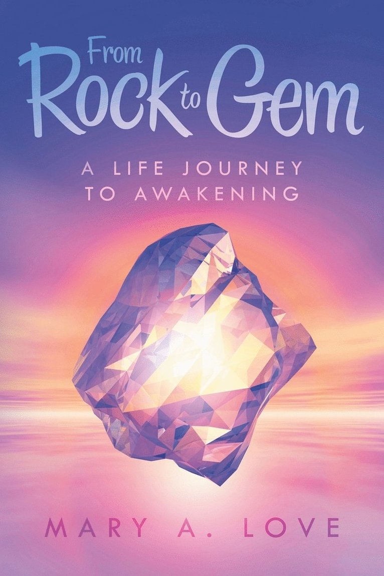 From Rock to Gem 1