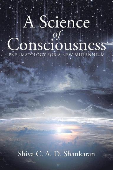 bokomslag A Science of Consciousness