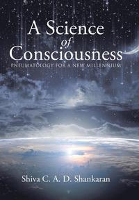 bokomslag A Science of Consciousness