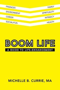 bokomslag Boom Life