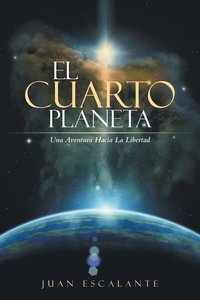 bokomslag El Cuarto Planeta