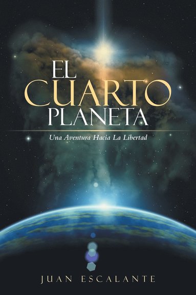 bokomslag El Cuarto Planeta