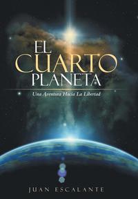 bokomslag El Cuarto Planeta