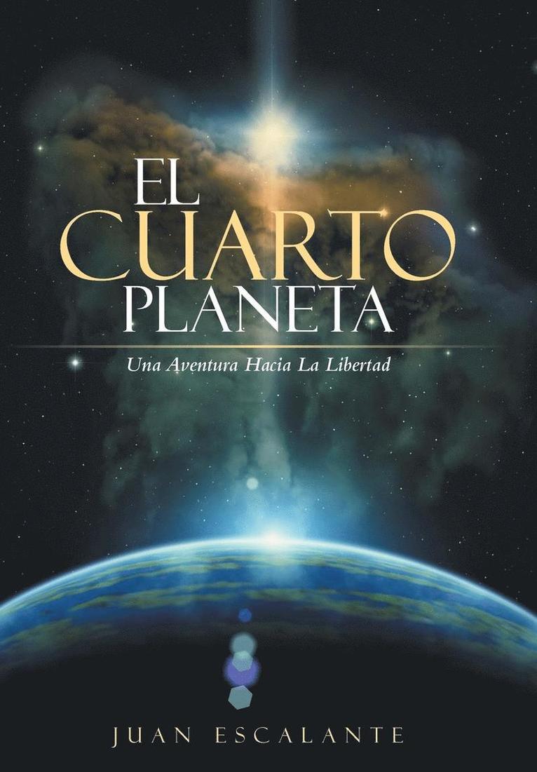 El Cuarto Planeta 1