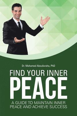 Find Your Inner Peace 1