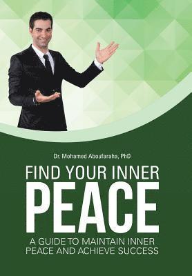 Find Your Inner Peace 1