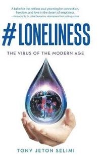 bokomslag #Loneliness