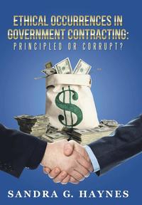 bokomslag Ethical Occurrences in Government Contracting