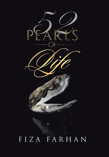 bokomslag 52 Pearls of Life