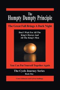 bokomslag The Humpty Dumpty Principle
