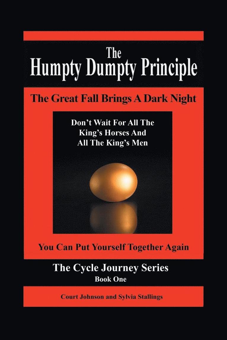 The Humpty Dumpty Principle 1