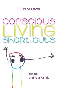 bokomslag Conscious Living Short Cuts