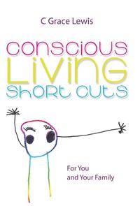 bokomslag Conscious Living Short Cuts