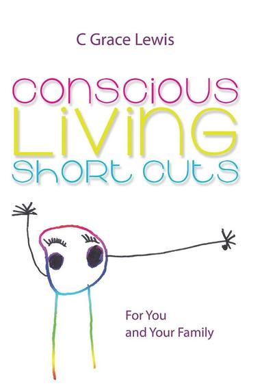 bokomslag Conscious Living Short Cuts