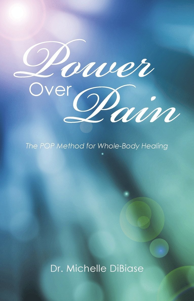 Power Over Pain 1