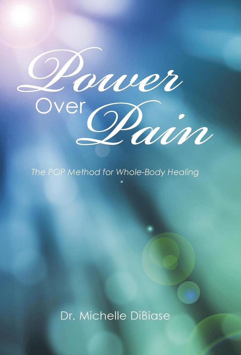 Power Over Pain 1