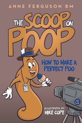 bokomslag Scoop on Poop