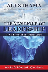 bokomslag The Mystique of Leadership