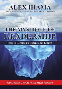 bokomslag The Mystique of Leadership