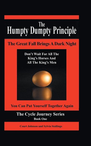 bokomslag The Humpty Dumpty Principle