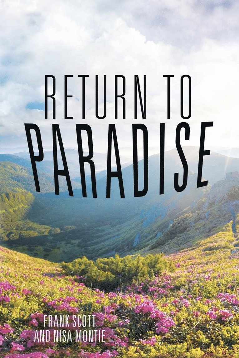 Return to Paradise 1