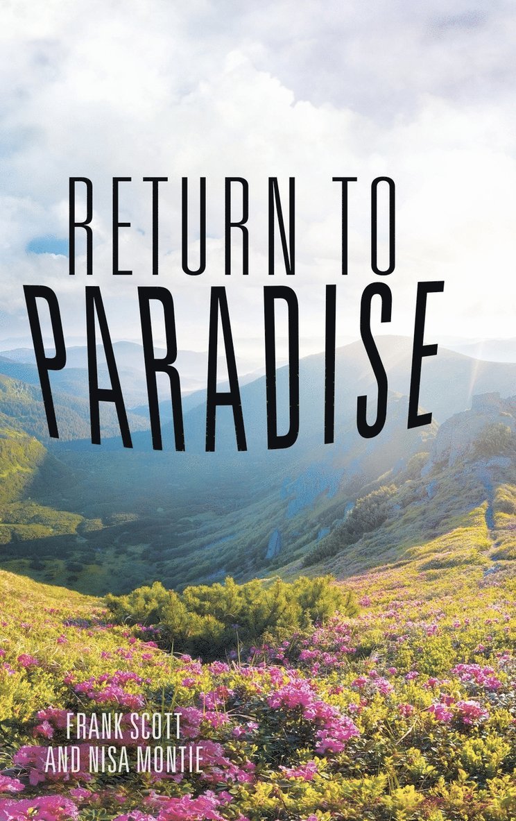 Return to Paradise 1