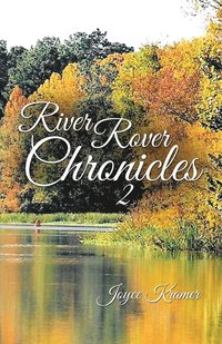 bokomslag River Rover Chronicles 2