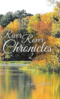 bokomslag River Rover Chronicles 2