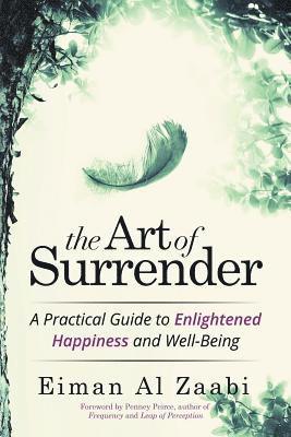bokomslag Art of Surrender