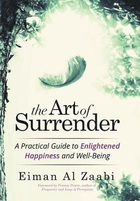 Eiman Al Zaabi, Eiman Al Zaabi - Art of Surrender, Inbunden