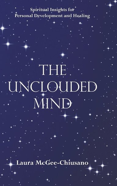 bokomslag The Unclouded Mind