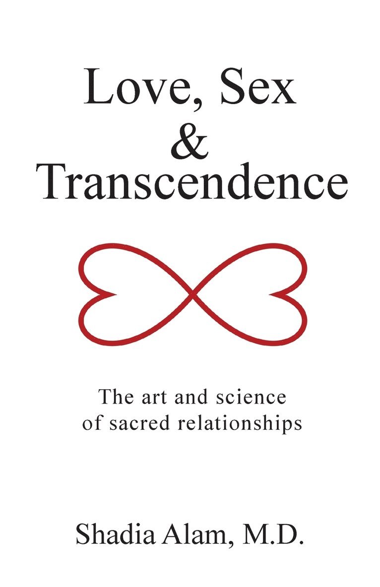 Love, Sex & Transcendence 1