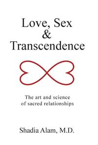 bokomslag Love, Sex & Transcendence
