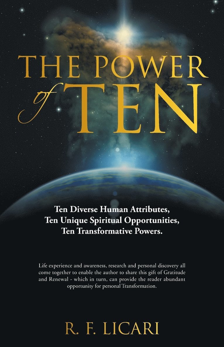 The Power of Ten 1