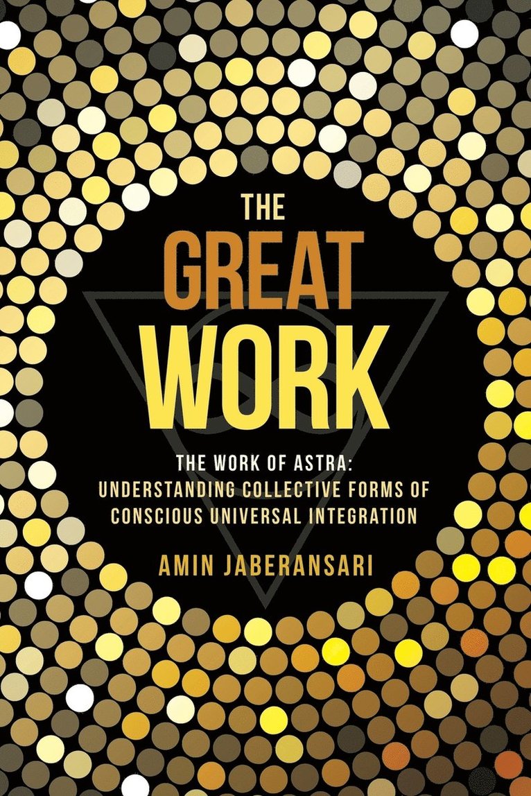 The Great Work 1