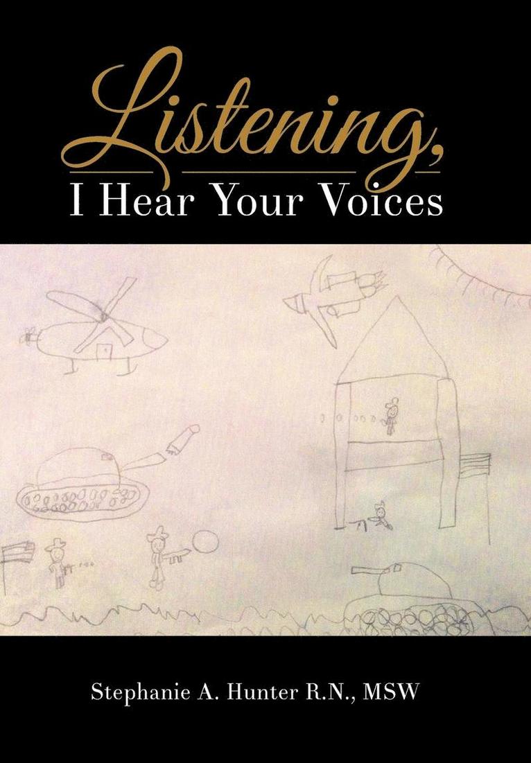 Listening, I Hear Your Voices 1