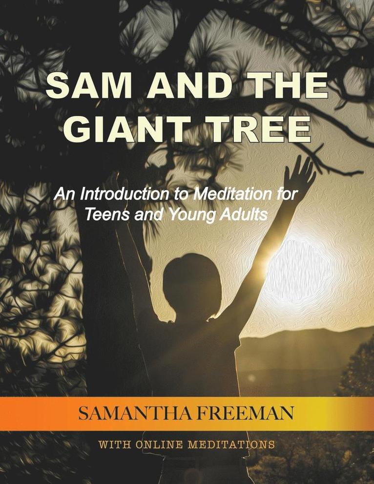 Sam and The Giant Tree 1