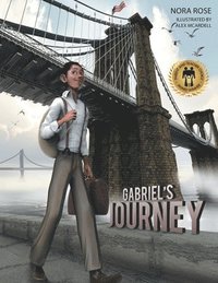 bokomslag Gabriel's Journey