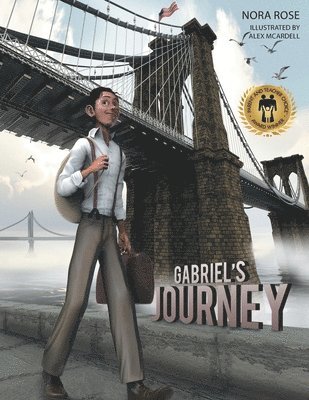 Gabriel's Journey 1