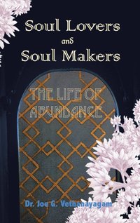 bokomslag Soul Lovers and Soul Makers