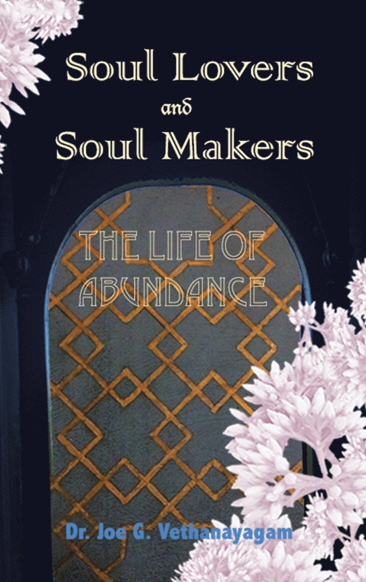 Soul Lovers and Soul Makers 1