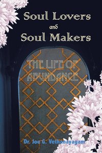 bokomslag Soul Lovers and Soul Makers