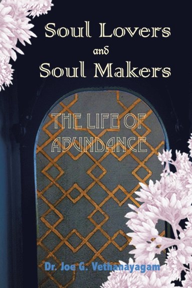 bokomslag Soul Lovers and Soul Makers