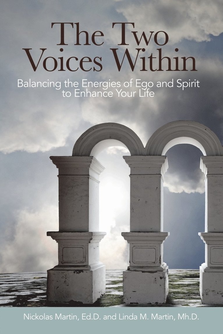 Two Voices Within 1