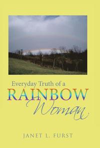 bokomslag Everyday Truth of a Rainbow Woman