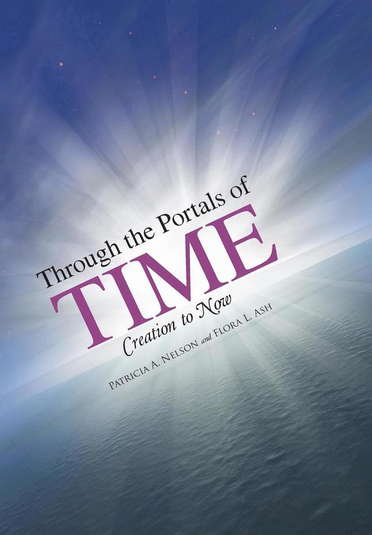 Through the Portals of Time 1