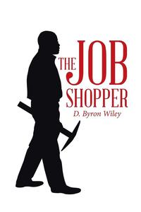 bokomslag The Job Shopper