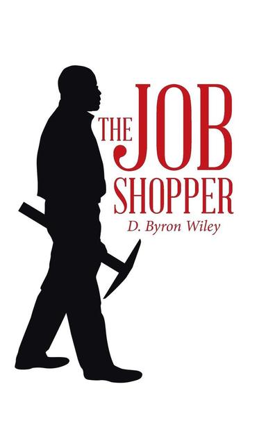 bokomslag The Job Shopper