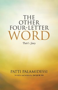 bokomslag Other Four-Letter Word