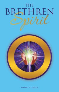 bokomslag Brethren Spirit